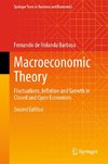 Macroeconomic Theory