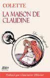 La maison de Claudine