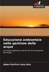 Educazione ambientale nella gestione delle acque