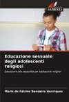 Educazione sessuale degli adolescenti religiosi