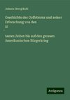 Geschichte des Golfstroms und seiner Erforschung von den äl¿testen Zeiten bis auf den grossen Amerikanischen Bürgerkrieg