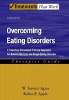 Agras, W: Overcoming Eating Disorders