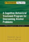 Cognitive-Behavioral Treatment Program for Overcoming Alcohol Problems