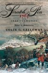 The Scratch of a Pen: 1763 and the Transformation of North America