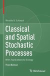 Classical and Spatial Stochastic Processes