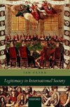 Legitimacy in International Society