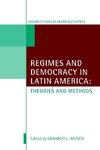 Regimes and Democracy in Latin America