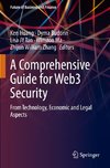 A Comprehensive Guide for Web3 Security