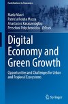 Digital Economy and Green Growth