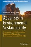 Advances in Environmental Sustainability