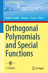 Orthogonal Polynomials and Special Functions