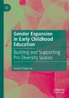 Gender Expansion in Early Childhood Education