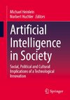 Artificial Intelligence in Society