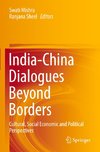 India-China Dialogues Beyond Borders