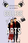 College of Arts: Play with me