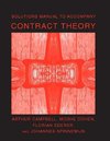 Campbell, A: Solutions Manual for Contract Theory