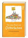 Das neue Buch vom Osterlachen