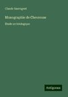 Monographie de Chevreuse