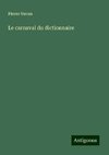 Le carnaval du dictionnaire