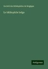 Le bibliophile belge