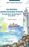 Les derniers marins-écrivains français