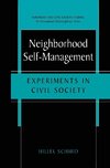 Neighborhood Self-Management