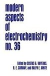 Modern Aspects of Electrochemistry