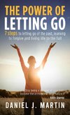 The power of letting go