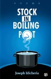 Stock in Boiling Pot