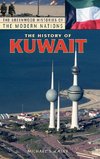 The History of Kuwait