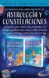 El maravilloso libro Infantil de astrología y constelaciones! La Guía del espacio exterior para principiantes, con historias legendarias de las estrellas y datos fascinantes para jóvenes astrólogos y astrónomos de 8 a 12 años