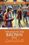 The Man in the Brown Suit