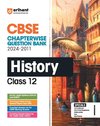 CBSE Chapterwise History 12th