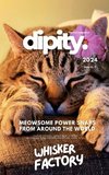 Dipity Literary Magazine Issue #5 (WHISKER FACTORY)