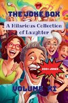 The Joke Box - A Hilarious Collection of Laughter