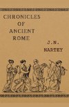 The Ancient Chronicles of Rome