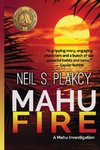 Mahu Fire