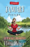 The New Year's Yoga Disaster | Blackthorn Stables January Mystery