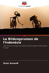 Le Bildungsroman de l'Indonésie