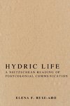 Hydric Life A Nietzschean Reading of Postcolonial Communication