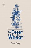 THE DESERT OF WHEAT