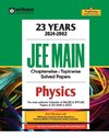 JEE Main Chapterwise Physics