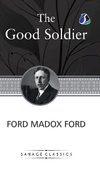 The Good Soldier (Deluxe Hardcover Book)