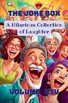 The Joke Box - A Hilarious Collection of Laughter