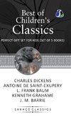 Best of Children's Classics