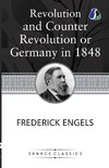 Revolution and Counter-Revolution; Or, Germany in 1848