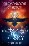 The Boy who Lit up the Sky