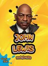 JOHN LEWIS BOOK FOR KIDS