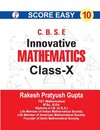 Score Easy Innovative Mathematics Class-X