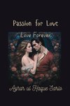 Passion for Love